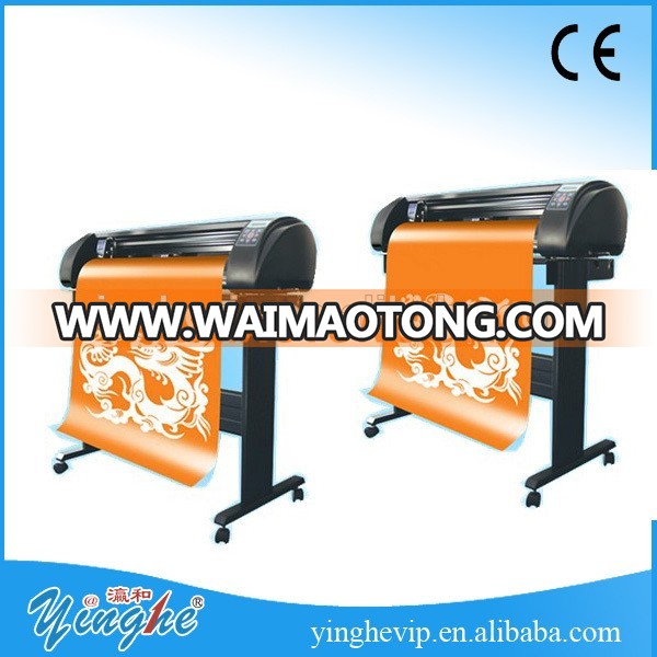 YINGHE high resolution cutting plotter